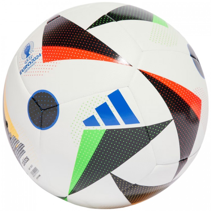 Minge fotbal Adidas EURO24 TRN IN9366 - imagine №2