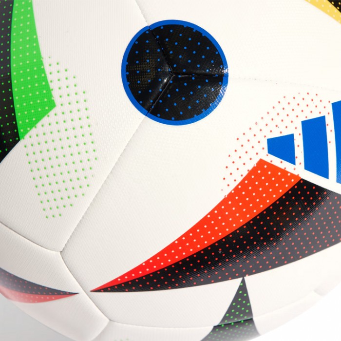 Minge fotbal Adidas EURO24 TRN IN9366 - imagine №3