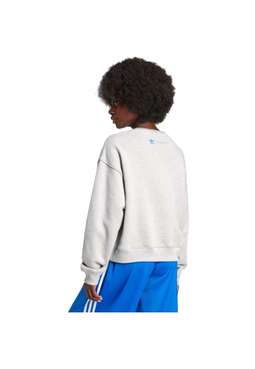 Толстовка Adidas KSENIA TAG SWT