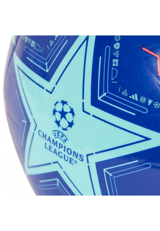 Minge fotbal Adidas UCL CLB