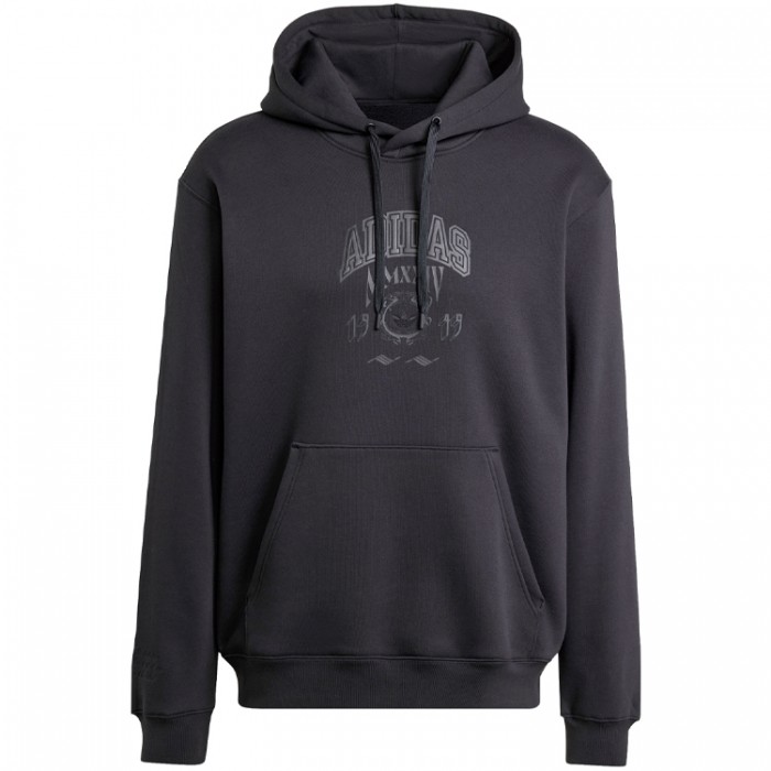 Толстовка Adidas VRCT HOODED 1 IZ2566