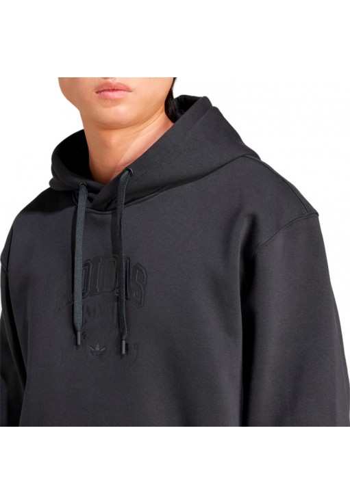 Толстовка Adidas VRCT HOODED 1