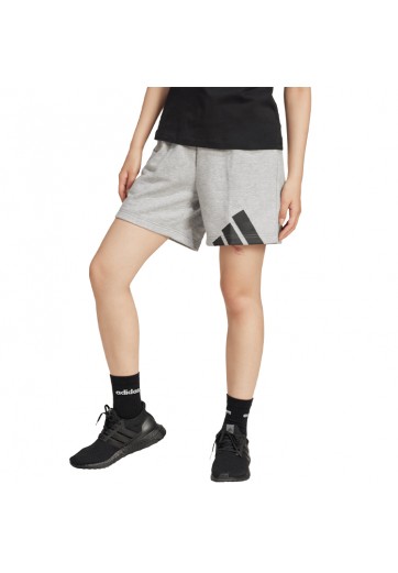 Шорты Adidas W BL FT SHO