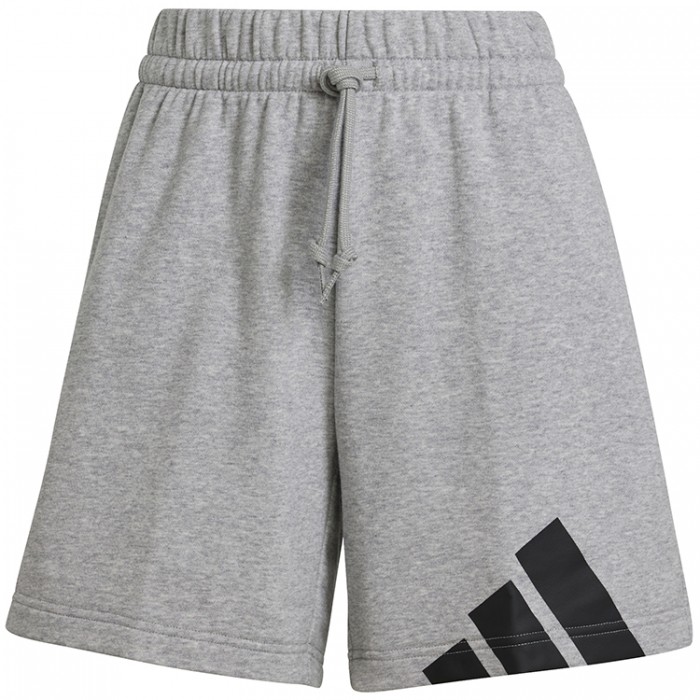 Шорты Adidas W BL FT SHO JC6266