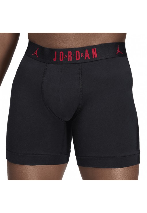 Трусы мужские боксер Nike JHM FLIGHT COTTON CORE 3PK