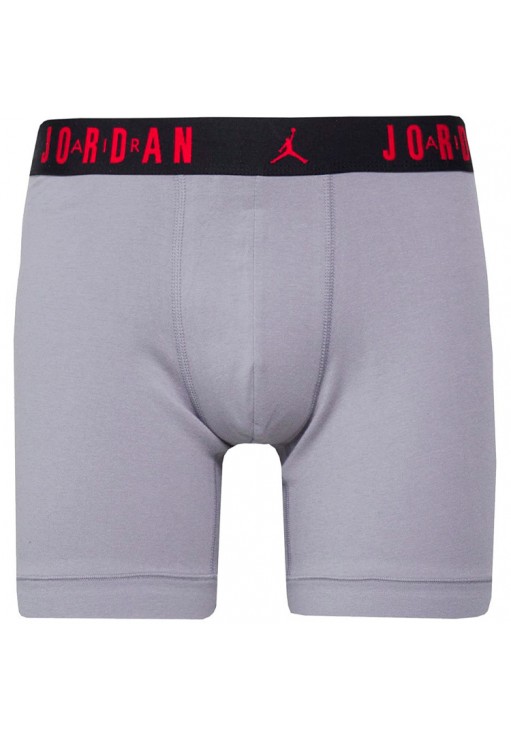 Boxeri Nike JHM FLIGHT COTTON CORE 3PK