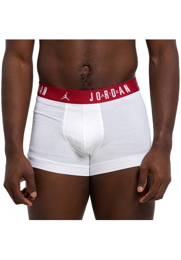 Трусы мужские боксер Nike JHM MENS FLIGHT COTTON 3PK
