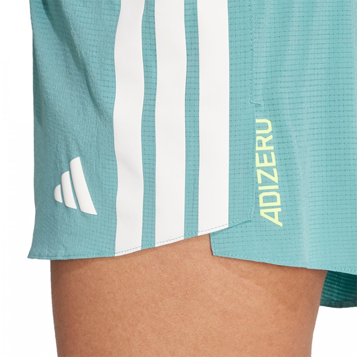 Шорты Adidas ADIZERO GEL W JV7166 - 4