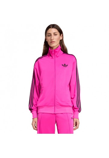 Hanorac Adidas FIREBIRD LOOSE TRACKTOP