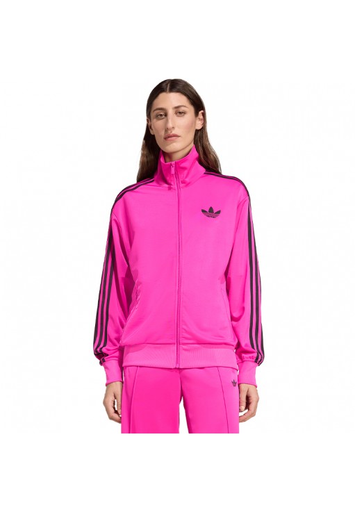 Hanorac Adidas FIREBIRD LOOSE TRACKTOP