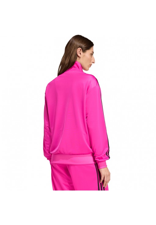 Hanorac Adidas FIREBIRD LOOSE TRACKTOP