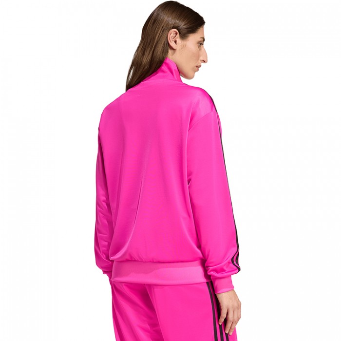 Hanorac Adidas FIREBIRD LOOSE TRACKTOP - 2