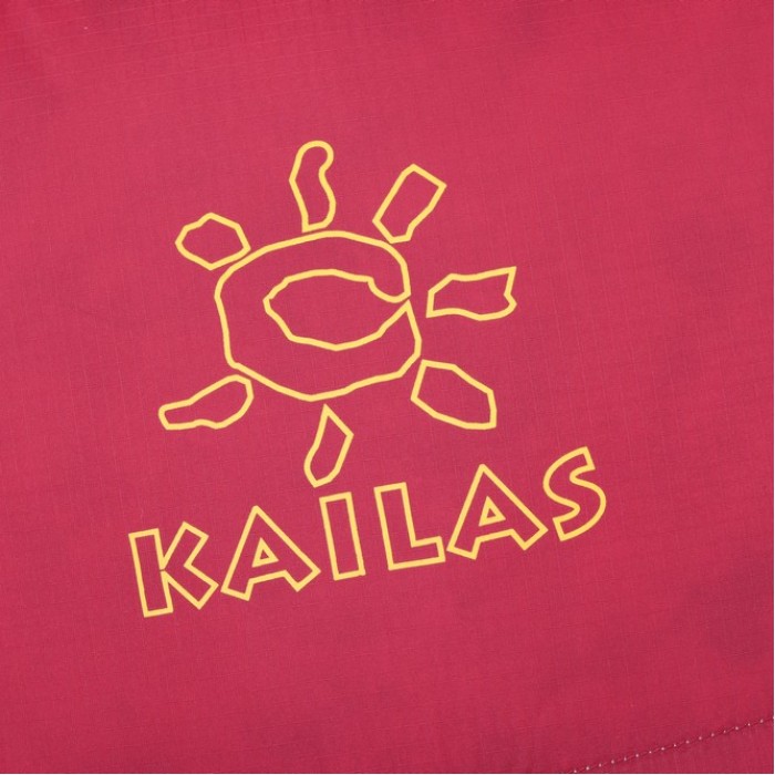 Sac de dormit Kailas Trek 500 Down Sleeping Bag KB110016-12266 - 2