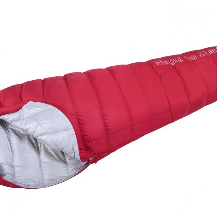 Sac de dormit Kailas Trek 500 Down Sleeping Bag KB110016-12266 - 4