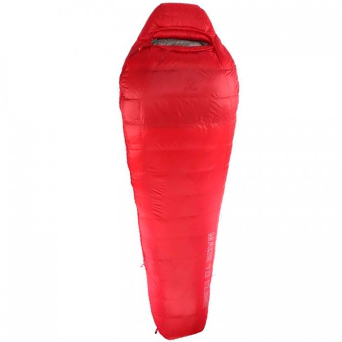 Спальный мешок Kailas TREK 300 DOWN SLEEPING BAG KB110020-12266