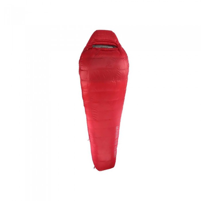 Спальный мешок Kailas TREK 300 DOWN SLEEPING BAG KB110020-12266 - 3