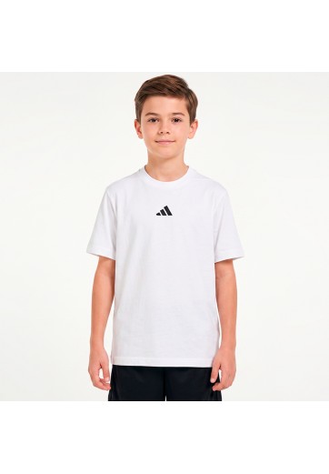 Футболка Adidas J Z.N.E. TEE