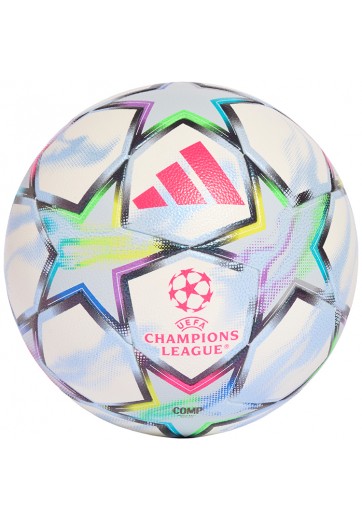Мяч футбольный Adidas UEFA CHAMPIONS LEAGUE 26/27 COMPETITION
