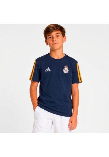 Футболка Adidas REAL KIDS TEE