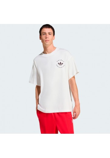 Футболка Adidas Trefoil Logo