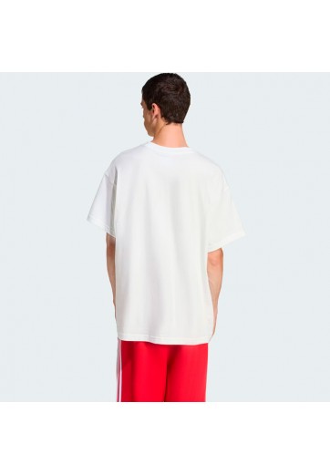 Футболка Adidas Trefoil Logo
