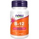 Vitamine Now Foods B-12 NF0466