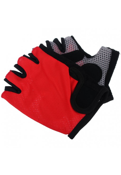 Перчатки велосипедные SILAPRO Bike gloves