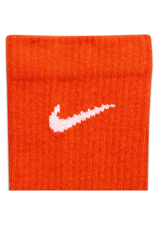 Носки Nike U NK EVRY PLUS CUSH CREW 3PR