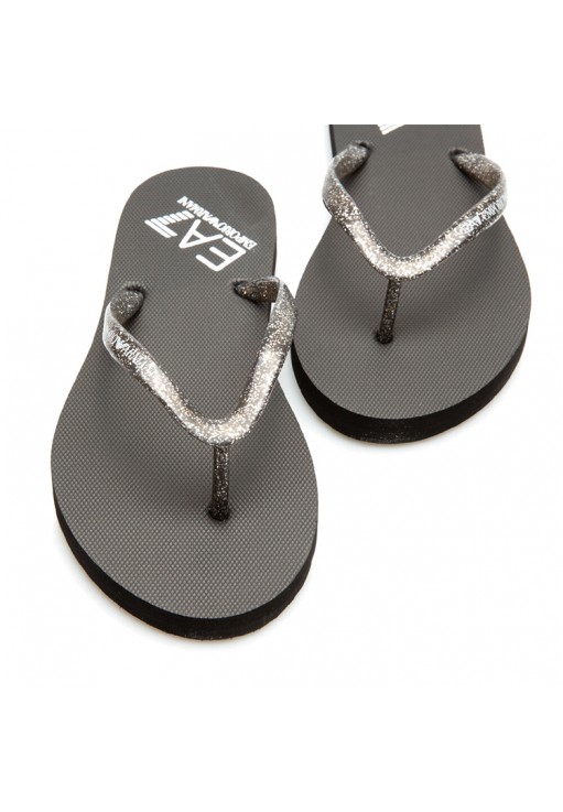 Slapi EA7 EMPORIO ARMANI SHOES BEACHWEAR