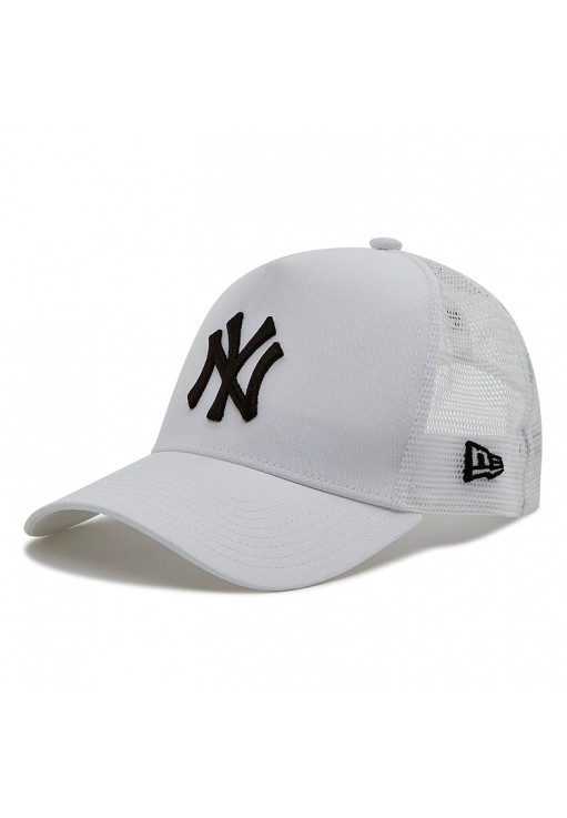 Кепка New Era  Essential Trucker New York Yankees 