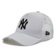 Chipiu New Era  Essential Trucker New York Yankees  12285467