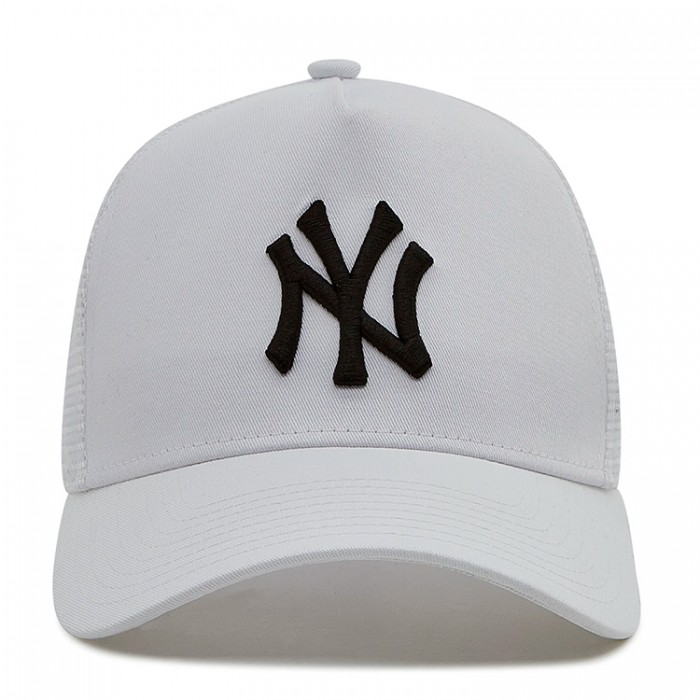 Chipiu New Era  Essential Trucker New York Yankees  12285467 - 3