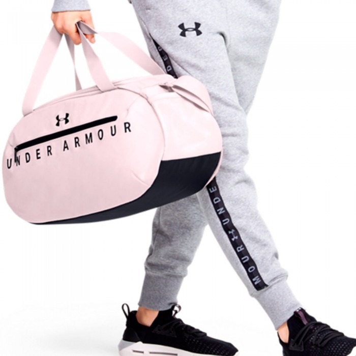 Сумка Under Armour UA ROLAND DUFFEL SM 1352117-667 - 2