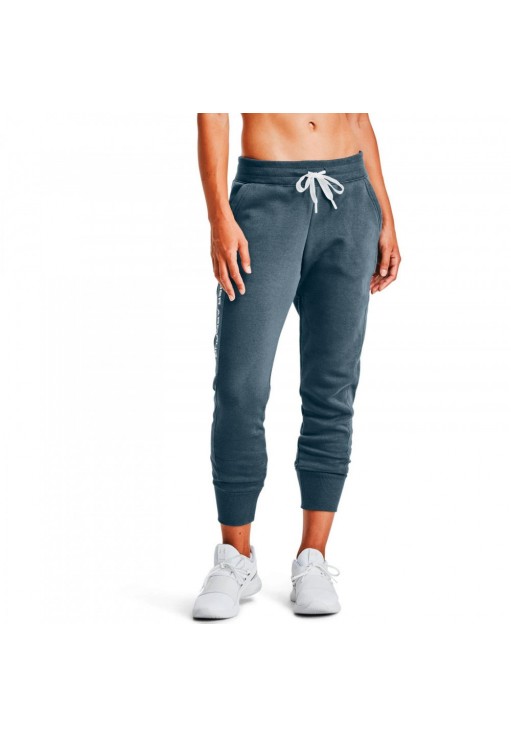 Брюки Under Armour UA Rival Fleece EMB Pant