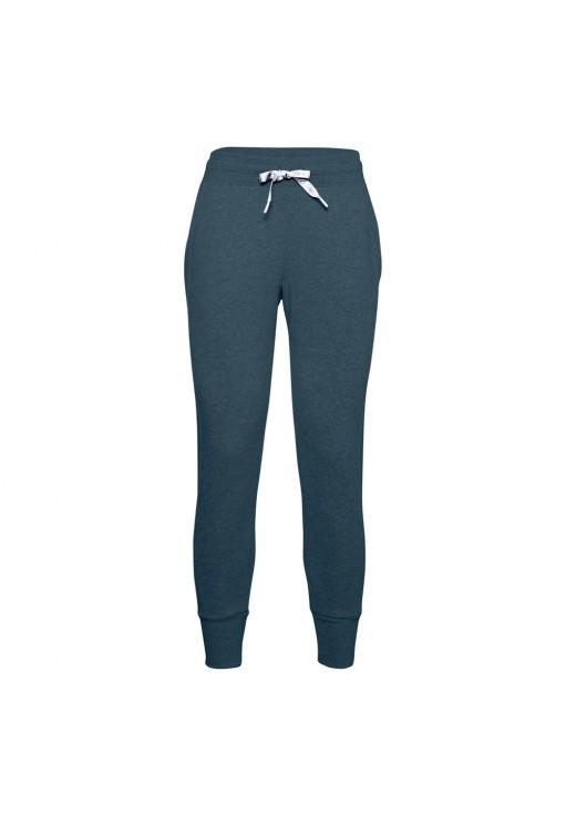 Брюки Under Armour UA Rival Fleece EMB Pant