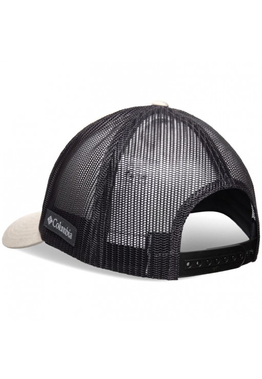 Chipiu Columbia Mesh Snap Back
