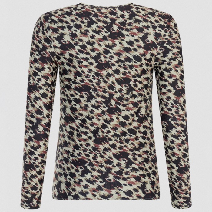 Tricou termic cu maneca lunga Protest PRTYalin - 6