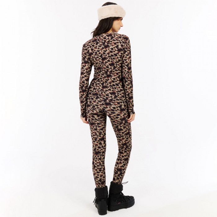 Tricou termic cu maneca lunga Protest PRTYalin - 7