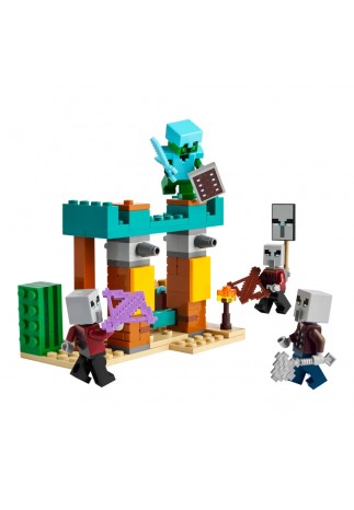 Constructor Lego 21267