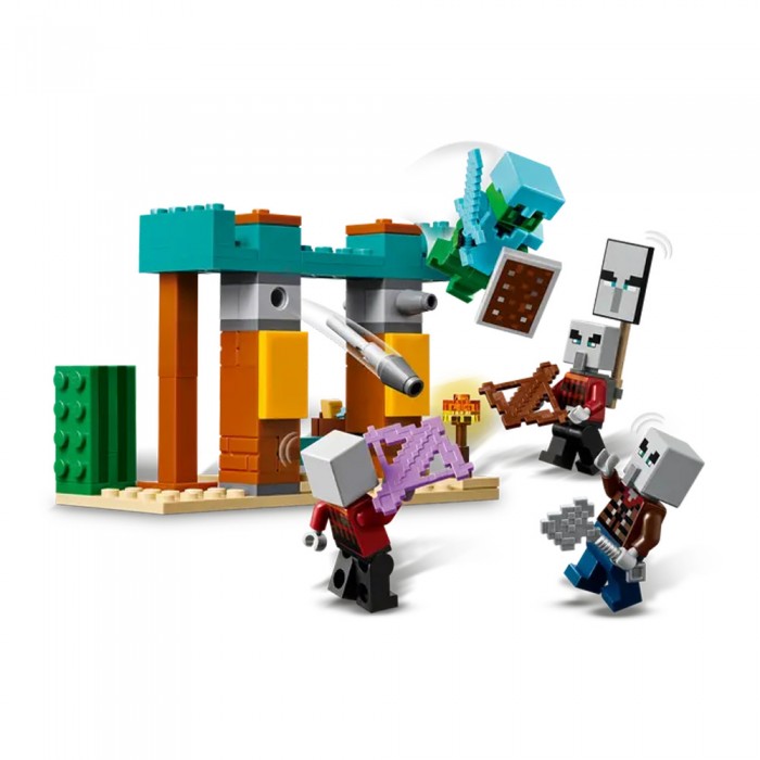 Constructor Lego 21267 21267 - 5