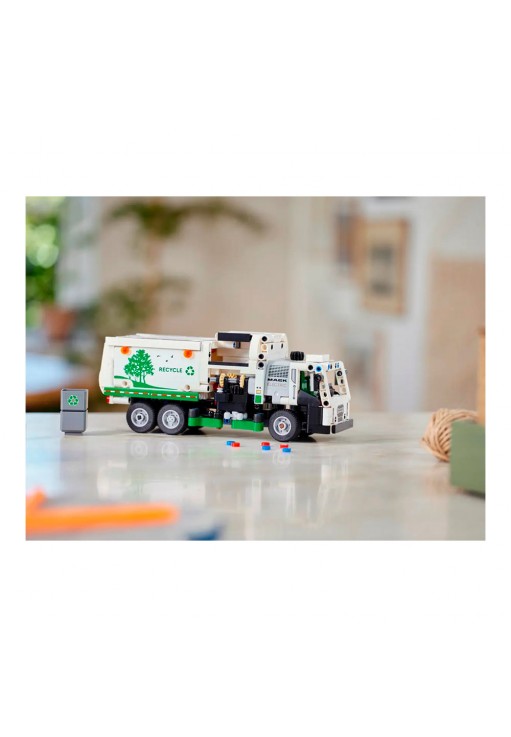 Constructor Lego 42167