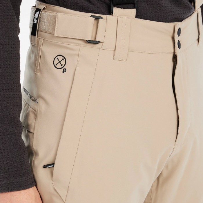 Pantaloni Protest PRTMIKADO - 3