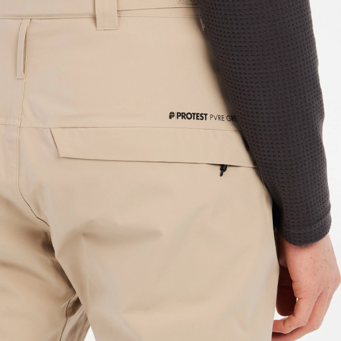 Pantaloni Protest PRTMIKADO - 4