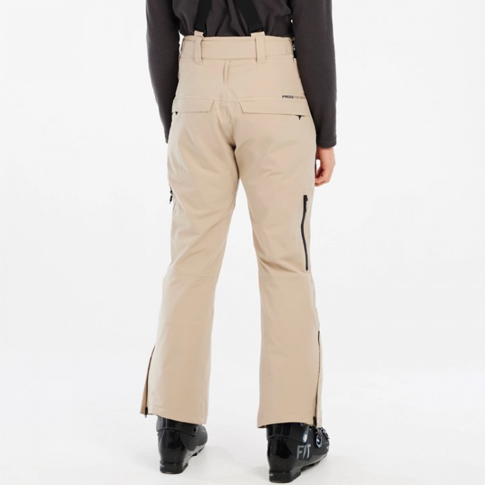 Pantaloni Protest PRTMIKADO - 7