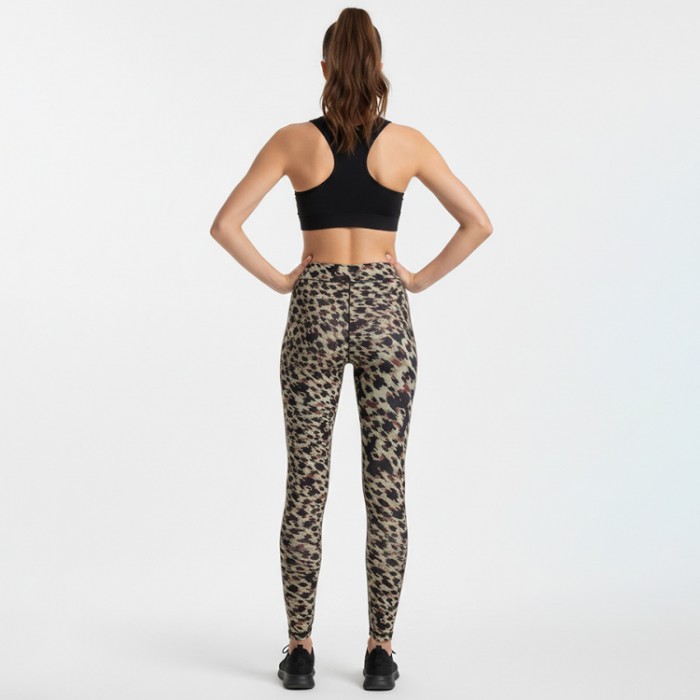 Panta-colanti termici Protest PRTVikom - 2