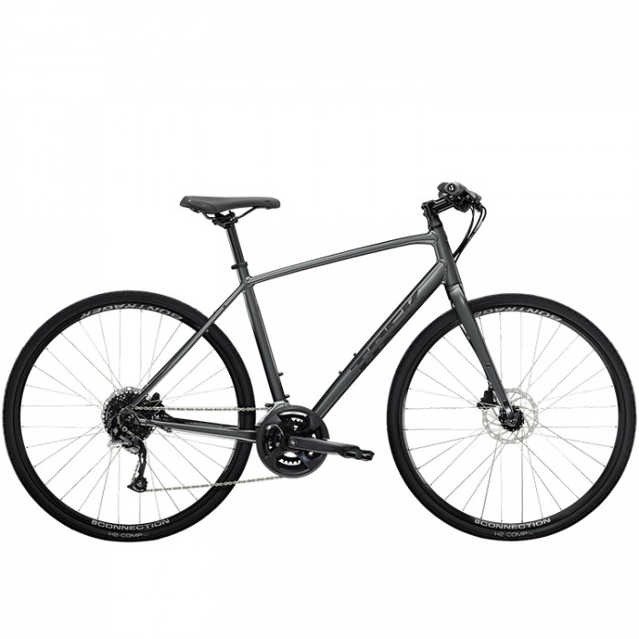 Bicicleta fitness Trek FX 2 Disc 5258267