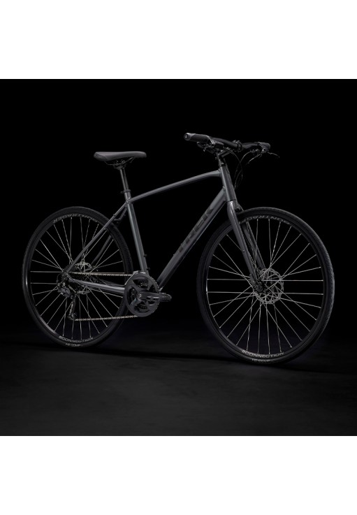 Bicicleta fitness Trek FX 2 Disc