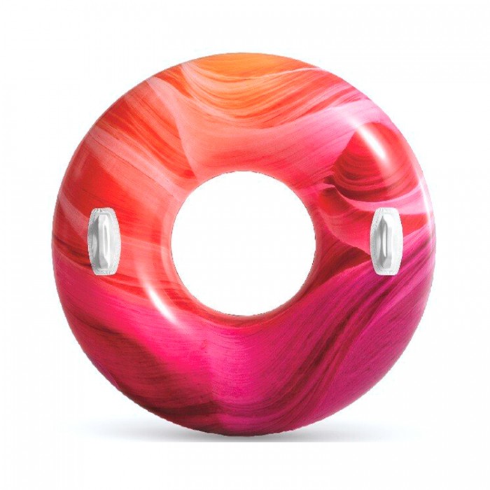 Надувной круг INTEX Inflatable circle 9+ 56267 - 2