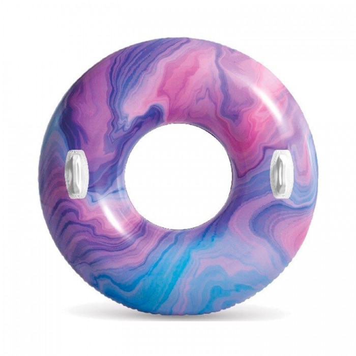 Надувной круг INTEX Inflatable circle 9+ 56267 - 3