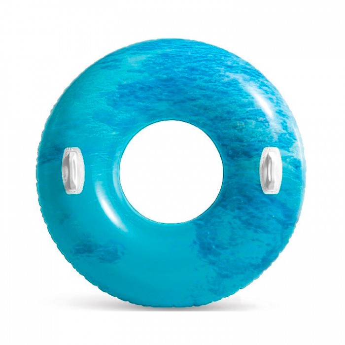 Надувной круг INTEX Inflatable circle 9+ 56267 - 4